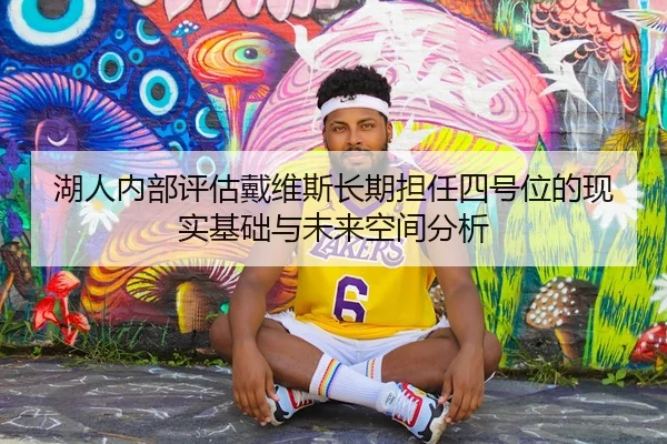 湖人内部评估戴维斯长期担任四号位的现实基础与未来空间分析